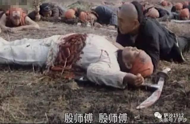 神功护体为啥挽救不了大清？解密义和团四大骗术