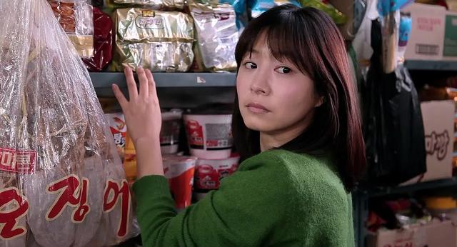 韩国电影《莫比乌斯》,剧情层层叠加,结局很好