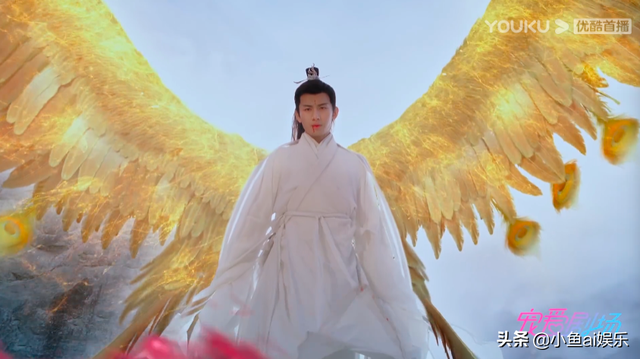 《琉璃》:司凤身世曝光名字里暗藏玄机,与璇玑竟还有如此纠葛?