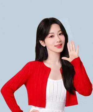 杨紫应援色(-金鹰女神战火：杨紫三度陪跑能否破局？看95后小花厮杀)