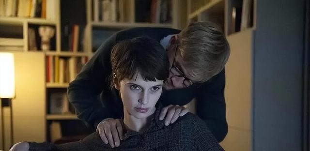 推荐四部法国大尺度激情电影,最后两部未成年止步