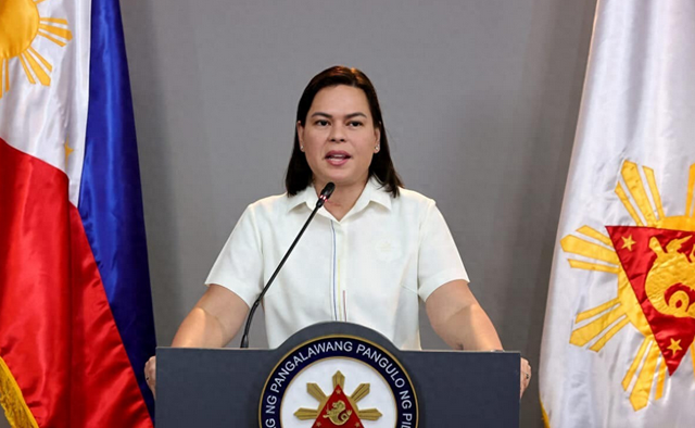 马科斯没想到，80岁老杜出山，参议院采取拖字诀，中期选举定胜负