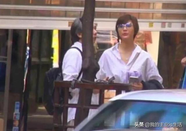 陈嘉上&夏沫侨，相差30岁的父女恋，花甲导演美女明星的爱情故事