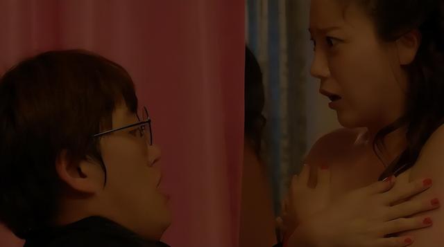 五部经典韩国大尺度电影，绝对值得你熬夜一睹为快。