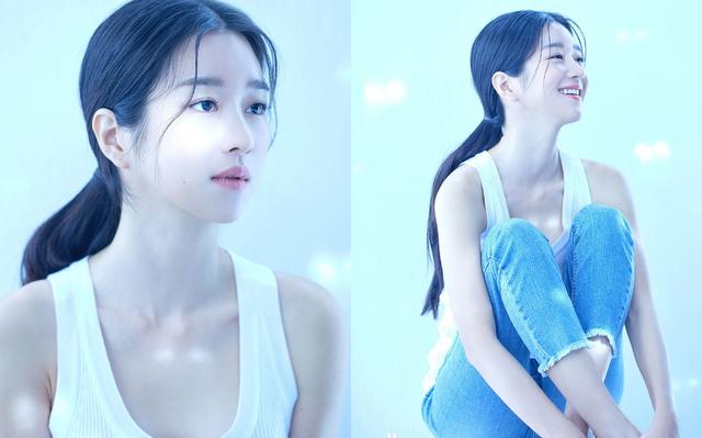 韩剧史上又多一“魔女”！金秀贤新剧女主火了，种草耳环包包墨镜