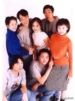 碧游仙子(《致命邂逅》23年过去了，成就了2个影帝，1对演员夫妻，她3婚2离)