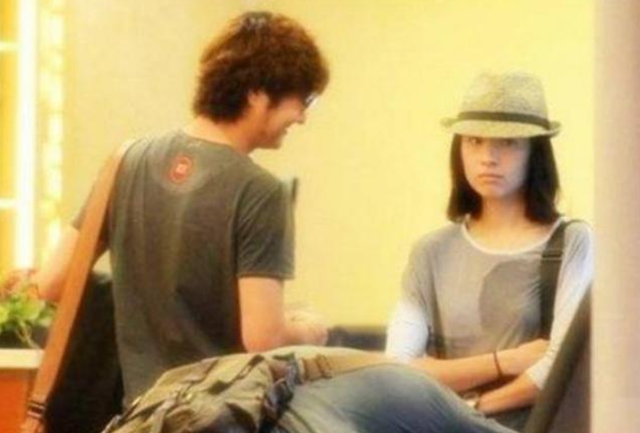 “丑男”王大治的毁灭史,他跟董洁的事远比你想得更恶劣
