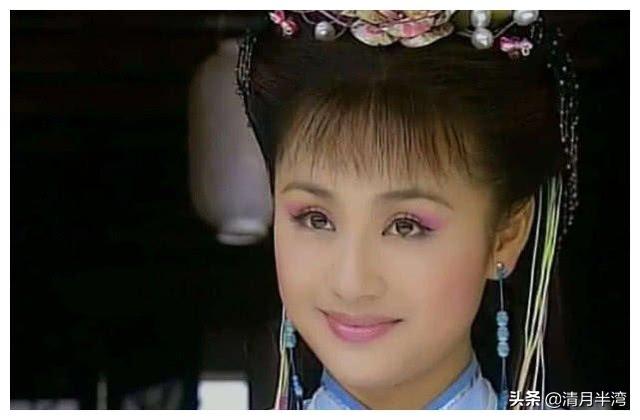 当年皮相骨相俱佳,却渐渐被遗忘的绝色美女,谁最让你念念不忘?