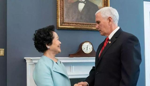 爱告洋状的陈方安生,为何一点都不安生?