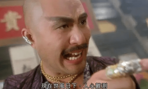 他被誉为“风月片”教父,拦截训练中的女兵,直言:我们结婚吧