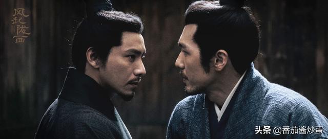 杨颖今年拍摄5部电视剧,集齐各种题材,堪称“劳模”