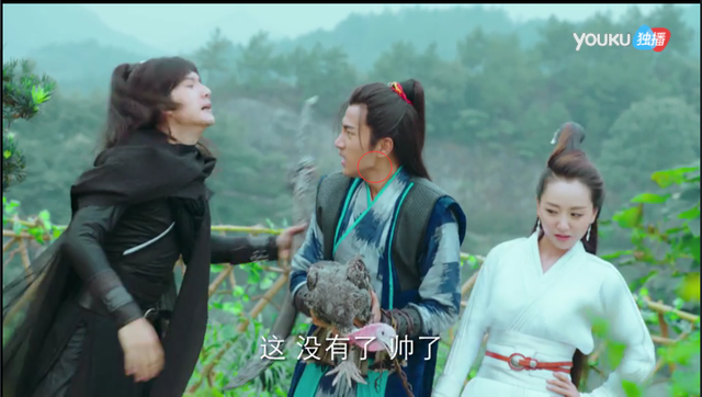 这个小细节暴露了刘恺威整容的痕迹,太明显了!