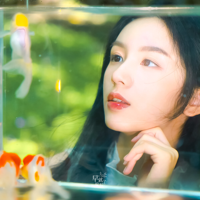 内娱10位热度最大的美女明星，来看看有没有你的女神吧？