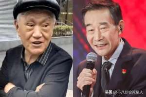 李雪健去世了吗(老演员晚年现状：87岁牛犇丧妻独居，68岁李雪健身形消瘦)