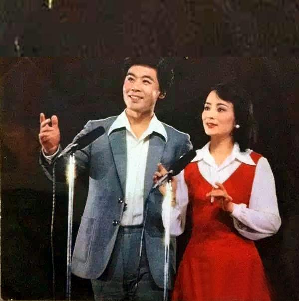 传奇歌唱家王洁实：感恩谢莉斯，与平凡女工妻子相爱一生