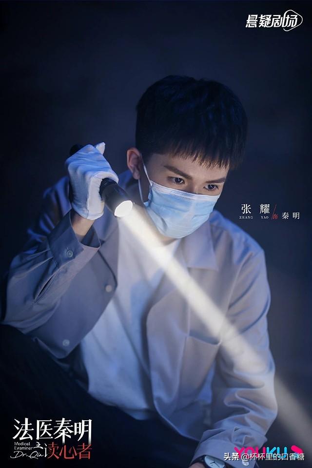 2022悬疑剧评分榜！《回廊亭》4.0，《开端》7.8分，冠军8.4分