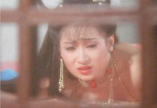 61年20位经典的“潘金莲”们，最后一位是新来的