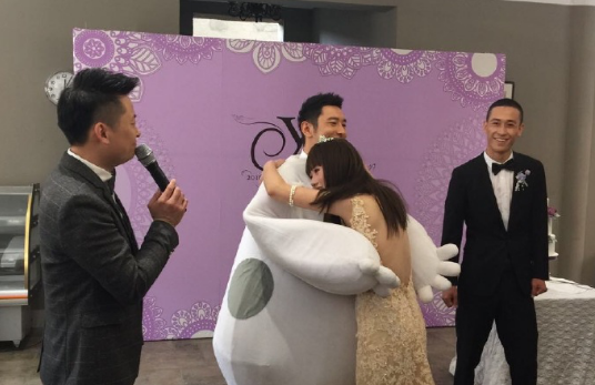 爱与癌的对抗——张小雨的爱情罗曼史