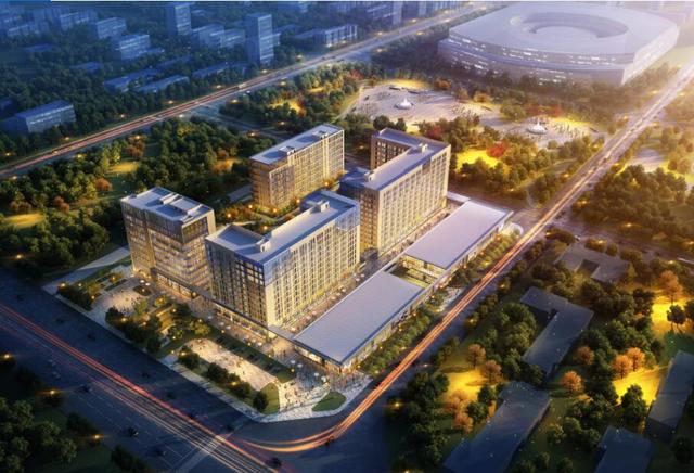 七重价值，定义“城市硬核资产”