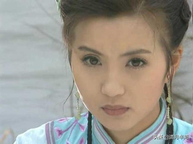 当年皮相骨相俱佳,却渐渐被遗忘的绝色美女,谁最让你念念不忘?
