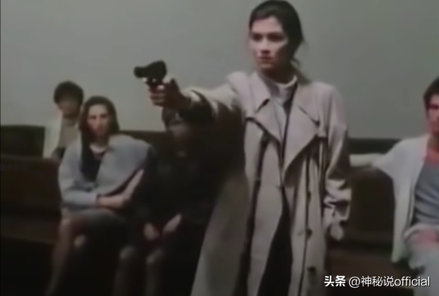 德国七岁女童惨遭杀害，凶手被判无罪释放，母亲亲手送他见阎王