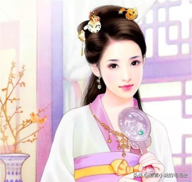 古言宠文《以嫡为贵》《朱门恶女》《念君欢》《佞妆》好精彩