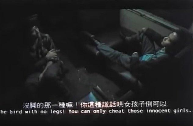 29年后重温《阿飞正传》这些故事你也许不知