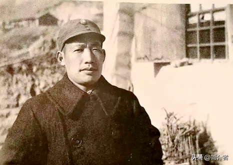 原南京军区政委——杜平