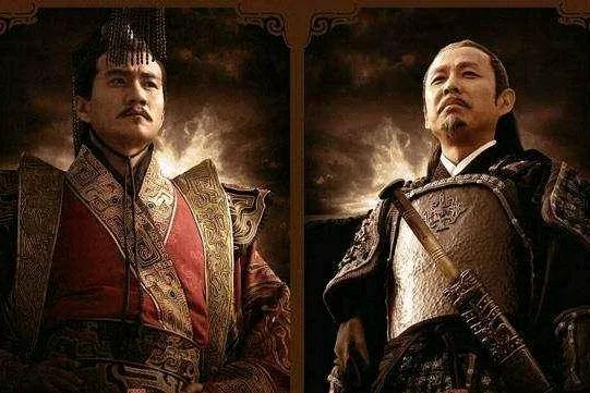 东周王朝：从“王霸之气”到“诸侯割席”的历史大戏