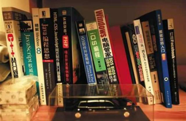 中国最小黑客汪正扬：8岁学编程，12岁建立网站，后来怎么样了？