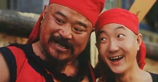 “丑男”王大治的毁灭史,他跟董洁的事远比你想得更恶劣