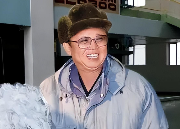 朝鲜“太后”，却是日本制造！金正恩身后的神秘女人：高英姬