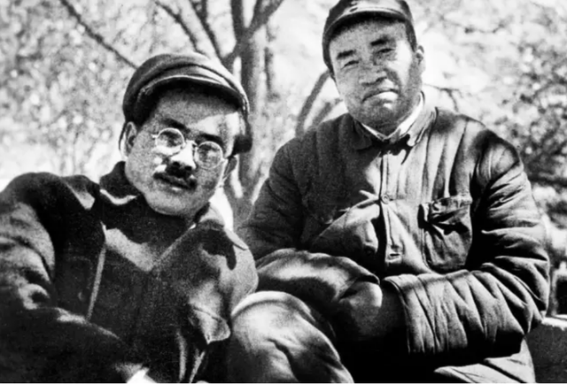 任弼时和陈琮英,从包办婚姻到红色伉俪,生育9儿女只留下4人