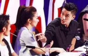 陈坤保姆(陈坤：拿耳机怒砸谢霆锋，儿子生母成迷，真是当年19岁的小保姆？)