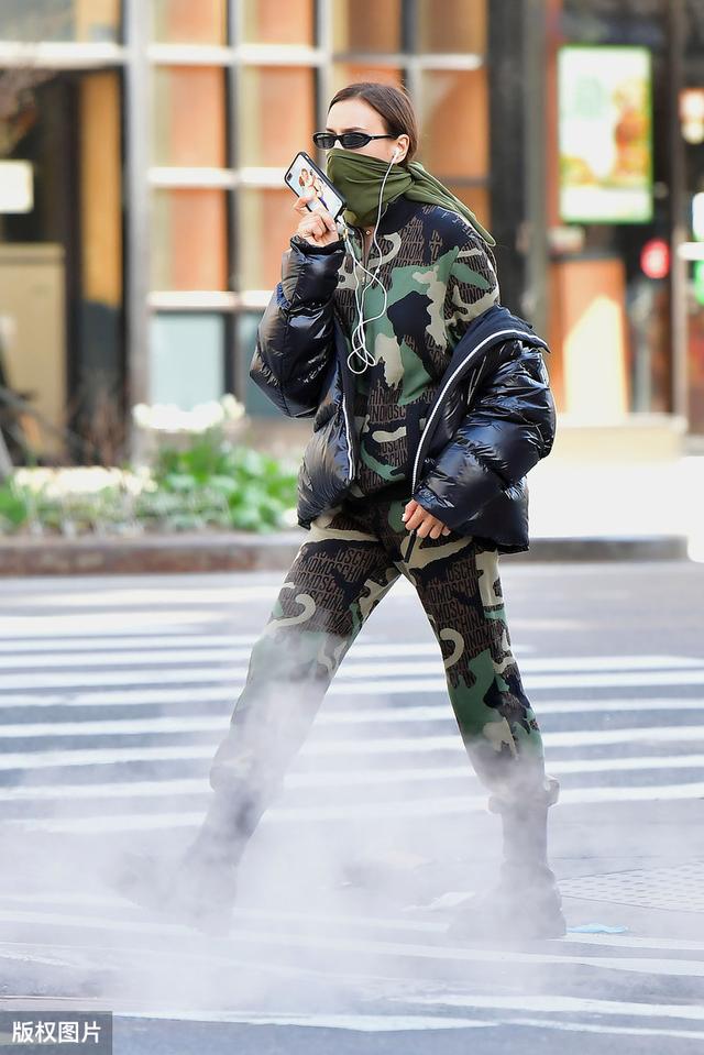 与C罗交往的感受，前女友伊莲娜：要求太多，满足不了他！