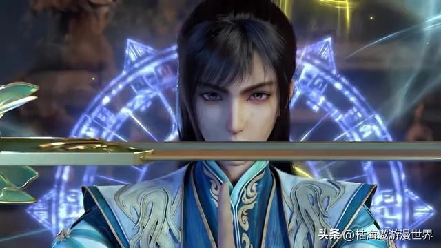 神游玄境的高手这么多，为何都不如百里东君呢，原因有四点？