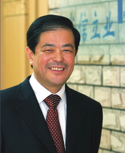 中国商业界黑马崛起,年入6126亿远超腾讯小米,他到底是什么来头