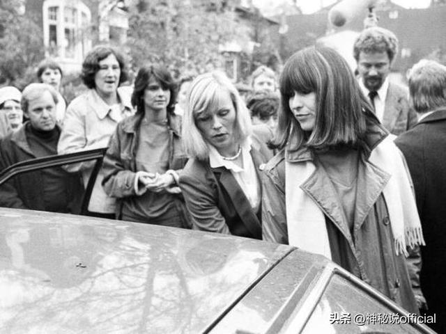 德国七岁女童惨遭杀害，凶手被判无罪释放，母亲亲手送他见阎王