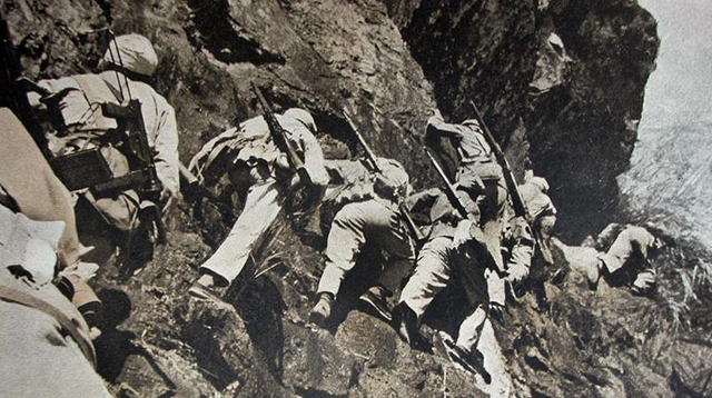 历史上真实的湘西剿匪记，湖南有四种土匪，多达26万人