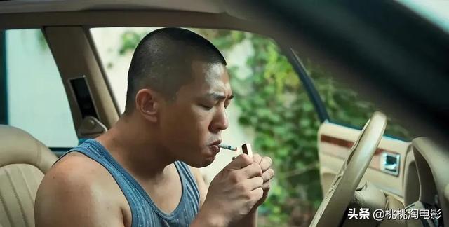 只聊刘亚仁为角色增重30斤，真是小看了他