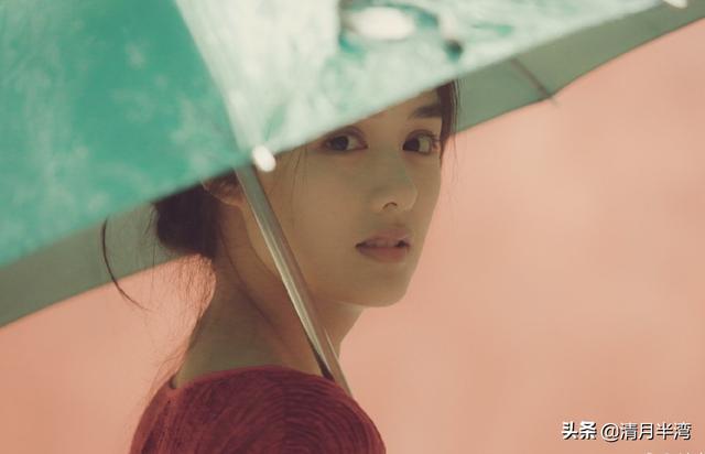 当年皮相骨相俱佳,却渐渐被遗忘的绝色美女,谁最让你念念不忘?