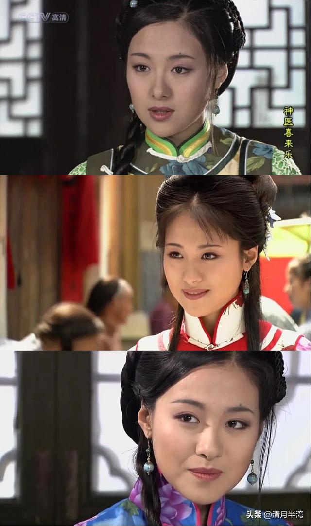 当年皮相骨相俱佳,却渐渐被遗忘的绝色美女,谁最让你念念不忘?
