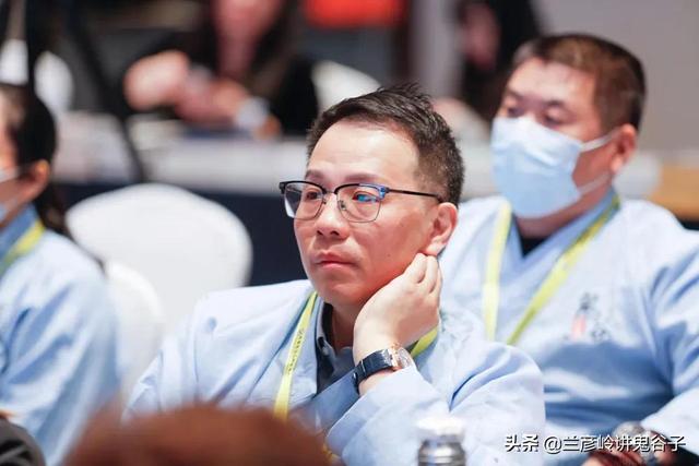 鬼谷子:人生境界的修炼存在五层境界,你是哪一层呢?