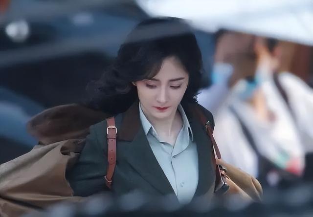 网友评出2023年四大女顶流，实力与魅力并存，第一名是内娱常青树