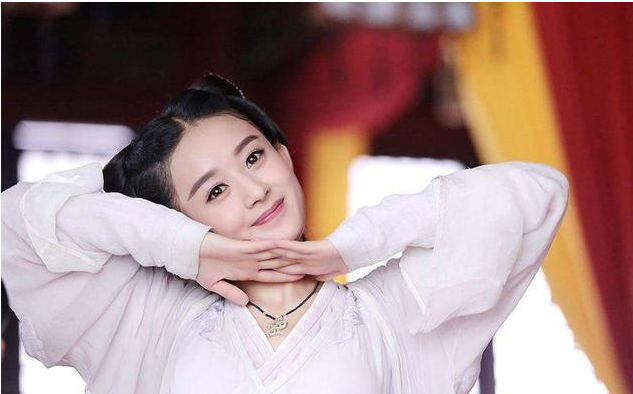 《花千骨》：花千骨与白子画之间的虐恋，只因这2点