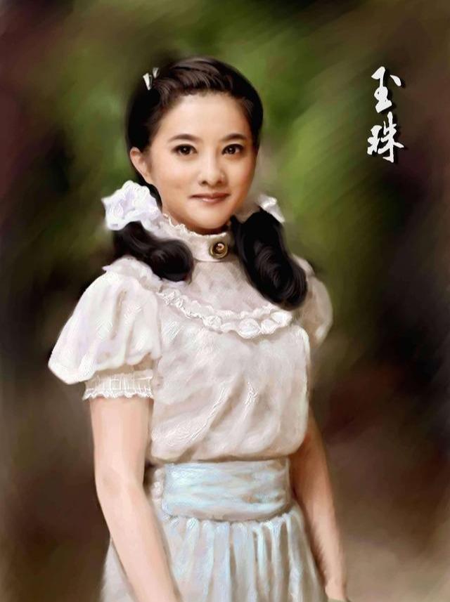 8岁凭“小婉君”成名,未满20岁成北大学霸,金铭的人生太清醒