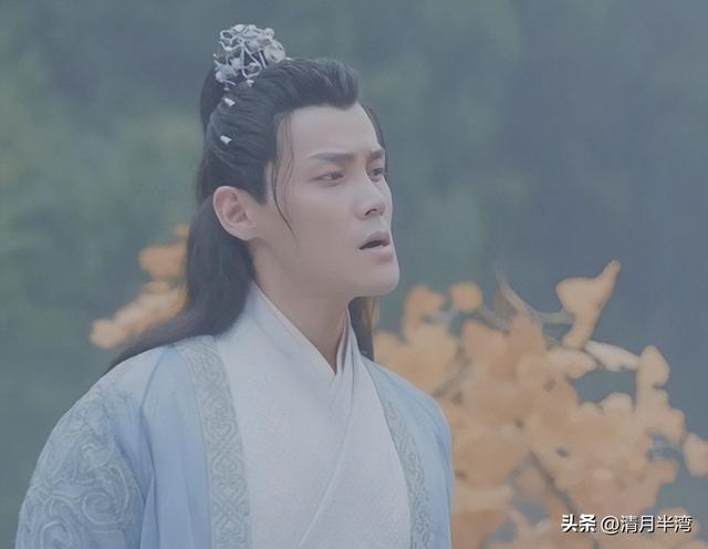 颜值不行别怪发型,驾驭得了龙须刘海的,多年看下来就这10位撑住