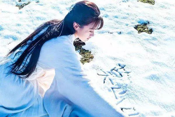 倾城倾国的莫山山为何输给小黑丫头桑桑丨《将夜》最美三角恋