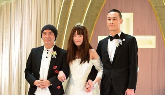 爱与癌的对抗——张小雨的爱情罗曼史