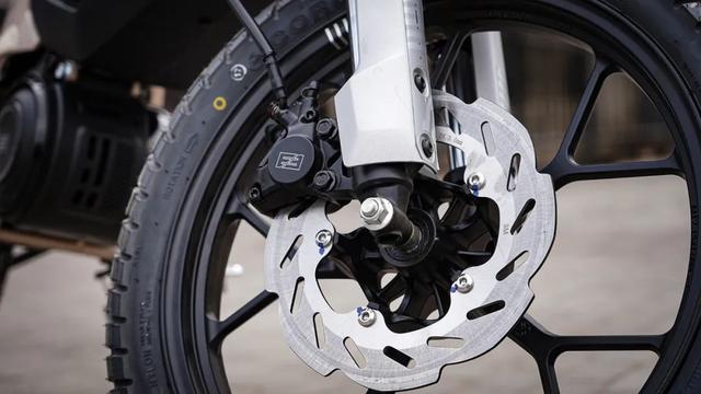 城市越野新玩具,极核C!TY上市简评